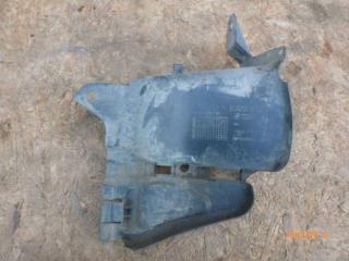 Запчасть пыльник двигателя боковой левый Renault Logan 2010