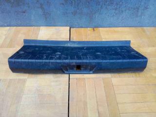 Запчасть обшивка багажника на панель задняя Geely Emgrand EC7 2011-2016