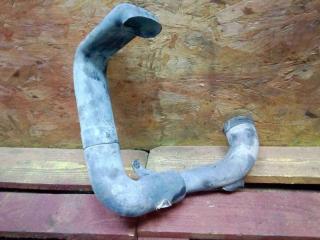 Запчасть патрубок воздушного фильтра Geely Emgrand EC7 2011-2016