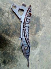 Запчасть башмак успокоителя цепи грм Peugeot 308 2013