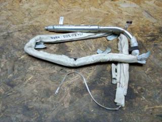 Запчасть подушка безопасности (шторка) правая Peugeot 307 2001-2008