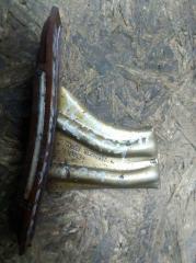 Запчасть успокоитель цепи грм Peugeot 308 2013