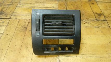 Запчасть дефлектор в торпедо левый Fiat Albea 2002-2012