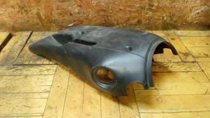 Запчасть кожух рулевой колонки Fiat Albea 2002-2012