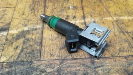 Фото запчасти форсунка топливная Ford Focus 2005-2008 Б/У запчасть Запчасть форсунка топливная Ford Focus 2005-2008