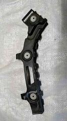 Запчасть кронштейн бампера задний левый Opel Zafira 2005-2012