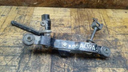 Запчасть механизм выбора передач Opel Astra 2011