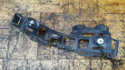 Запчасть направляющая бампера задняя левая Opel Zafira 2005-2012