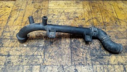 Запчасть трубка системы охлаждения Chevrolet Cruze 2013