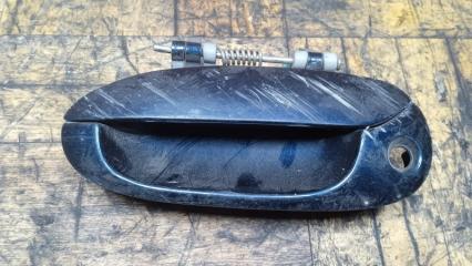 Запчасть ручка двери наружная передняя левая Kia Spectra 2007