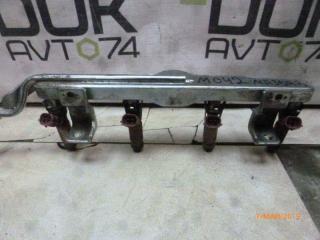 Запчасть рейка топливная Mazda 3 2002-2009