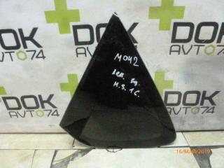 Запчасть стекло кузовное глухое левое Mazda 3 2002-2009