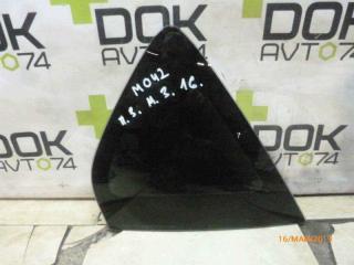 Запчасть стекло кузовное глухое правое Mazda 3 2002-2009