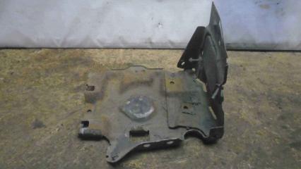 Запчасть крепление акб Peugeot 307 2001-2008