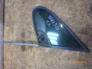 Запчасть стекло двери (форточка) переднее левое Peugeot 307 2001-2008