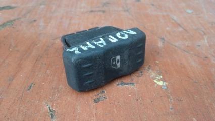 Запчасть кнопка стеклоподъемника Renault Logan 2 2014