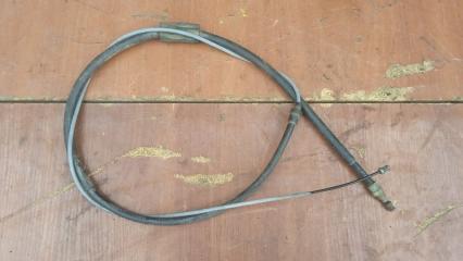 Запчасть трос стояночного тормоза Renault Megane 2 2003-2009