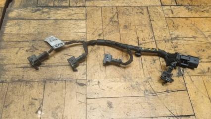 Запчасть проводка (коса) на форсунки Chevrolet Orlando 2011