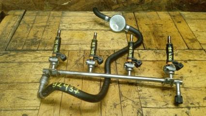 Запчасть рейка топливная Chevrolet Orlando 2011