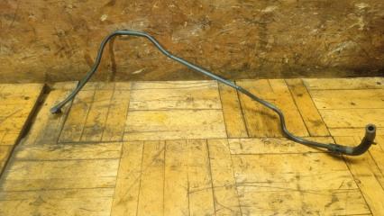 Запчасть трубка подогрева дроссельной заслонки Chevrolet Orlando 2011