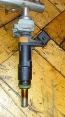 Запчасть форсунка топливная Chevrolet Orlando 2011