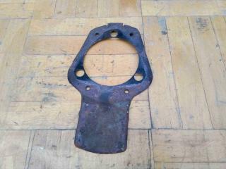 Запчасть пыльник тормозного диска передний левый Opel Astra 2004-2015