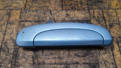 Запчасть ручка двери наружная передняя правая Toyota Corolla Verso 2004-2009