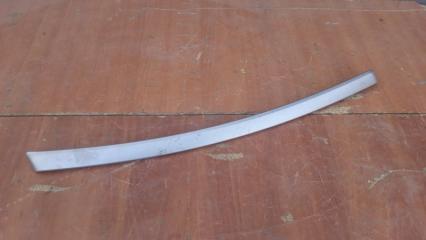 Запчасть молдинг двери передний левый BMW 3 2008