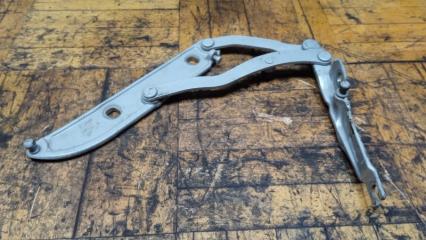 Запчасть петля крышки багажника правая BMW 3 2000