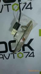 Запчасть повторитель крыло правый BMW 3 2008