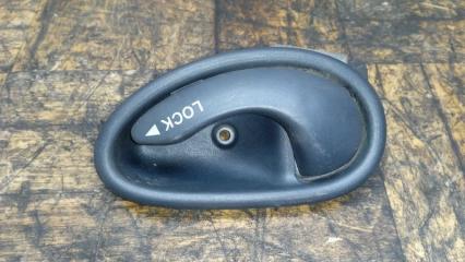 Запчасть ручка двери внутренняя задняя левая Fiat Albea 2002-2012