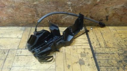 Фото запчасти замок двери передний левый Ford Focus 2011-2019 Б/У запчасть Запчасть замок двери передний левый Ford Focus 2011-2019