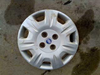 Запчасть колпак декоративный Fiat Albea 2002-2012