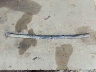 Запчасть направляющая бампера центральная задняя Fiat Albea 2002-2012