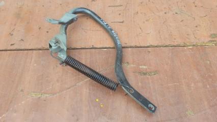 Запчасть петля крышки багажника правая Fiat Albea 2002-2012