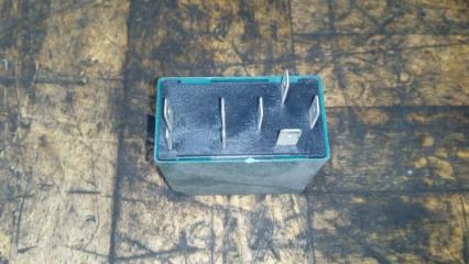 Запчасть реле Fiat Albea 2002-2012