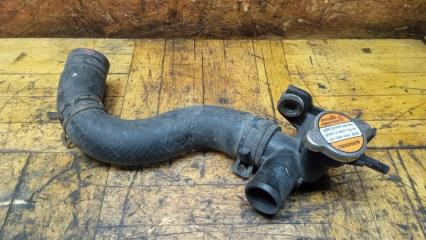 Запчасть горловина радиатора Hyundai Elantra 2011-2016