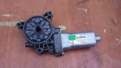 Запчасть моторчик стеклоподъемника передний левый Hyundai Elantra 2011-2016