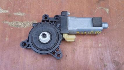 Запчасть моторчик стеклоподъемника задний правый Hyundai Elantra 2011-2016