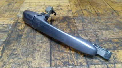 Запчасть ручка двери наружная задняя правая Mazda 3 2002-2009