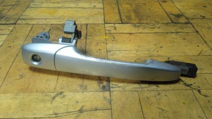 Запчасть ручка двери наружная задняя правая Mazda 3 2002-2009