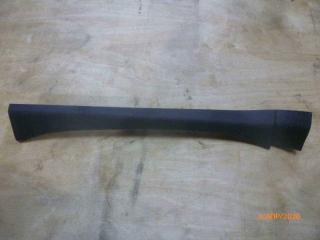 Запчасть обшивка стойку средняя передняя левая Volkswagen Passat CC 2008-2017