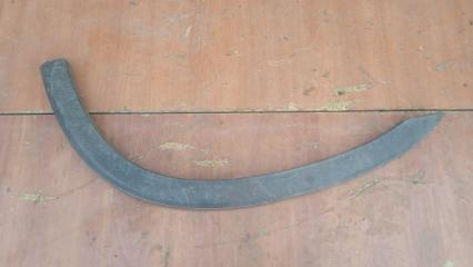 Запчасть накладка крыла задняя правая Kia Sorento 2009-2009