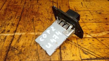 Запчасть резистор отопителя Kia Sorento 2009-2020