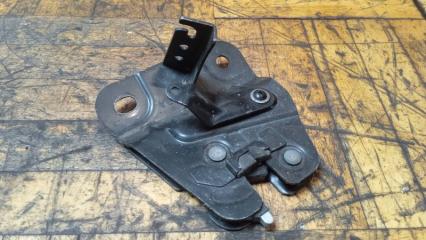 Запчасть замок спинки сидения левый Mazda 6 2013-