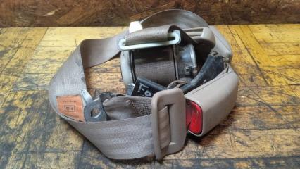 Фото запчасти ремень безопасности задний левый Ford Taurus 1998 Б/У запчасть Запчасть ремень безопасности задний левый Ford Taurus 1998