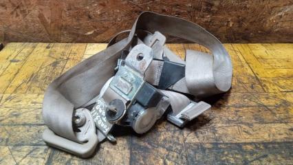 Фото запчасти ремень безопасности задний правый Ford Taurus 1998 Б/У запчасть Запчасть ремень безопасности задний правый Ford Taurus 1998