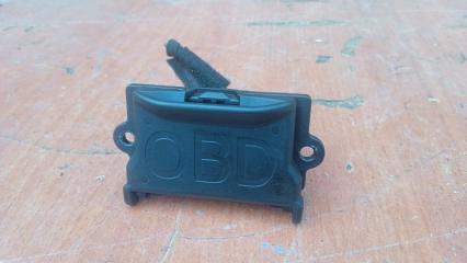 Запчасть разъем obd Mercedes-Benz S-Class 2005-2013