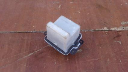 Запчасть усилитель двери задний левый Toyota Camry 2009