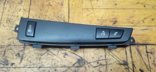 Блок кнопок BMW X3 2010-2017